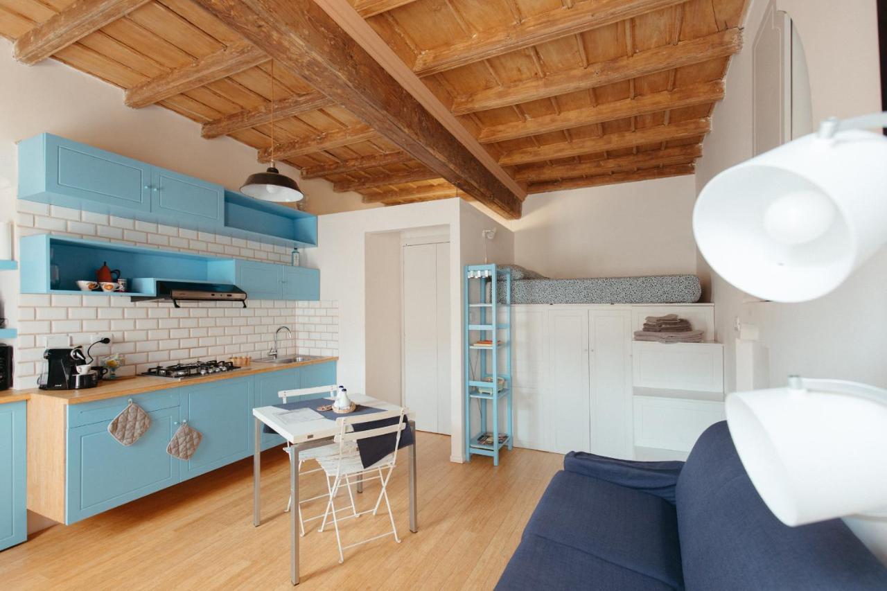 Ferienwohnung Viabarbaroux10 Turin Exterior foto